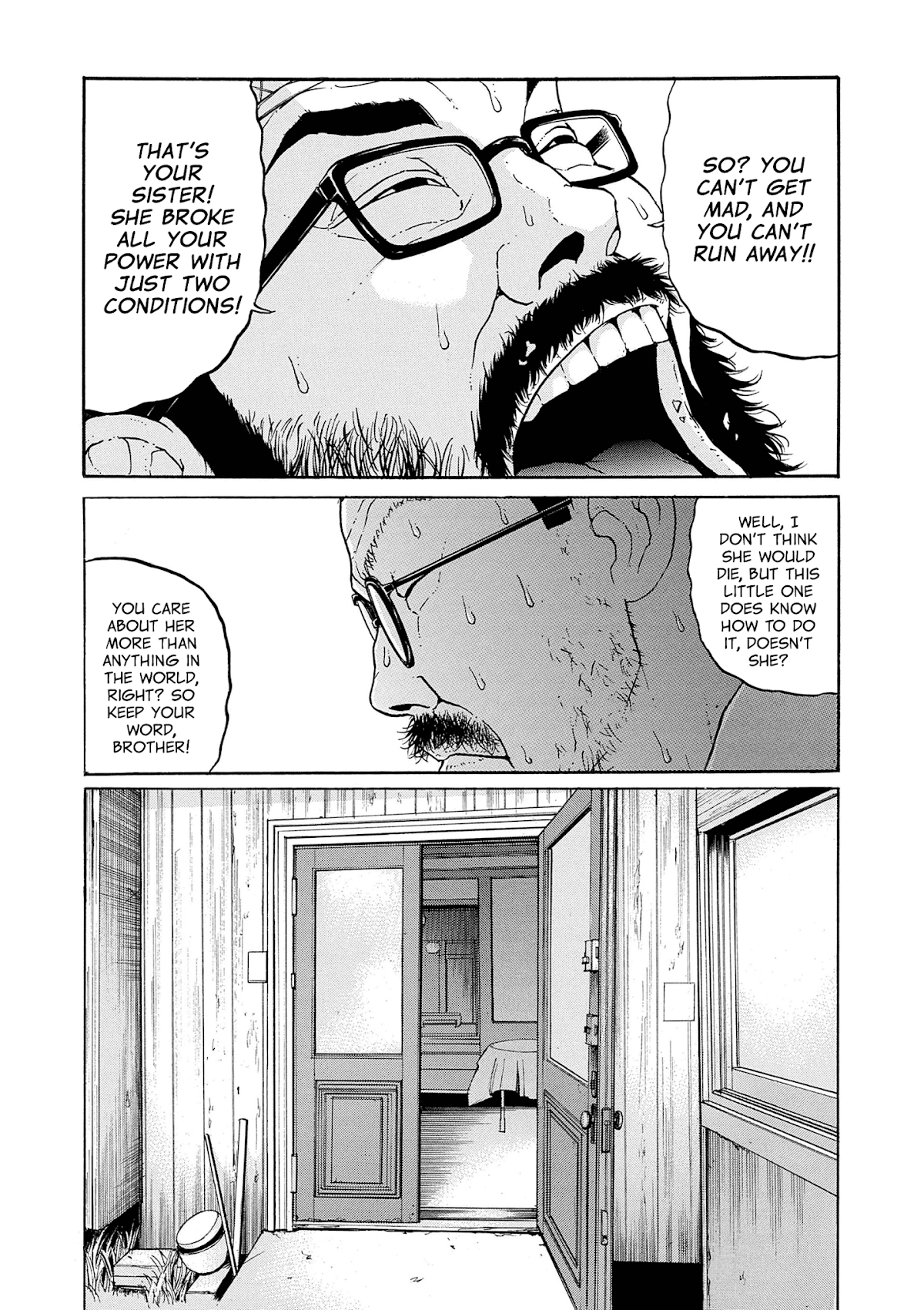 Saltiness chapter 25 page 18