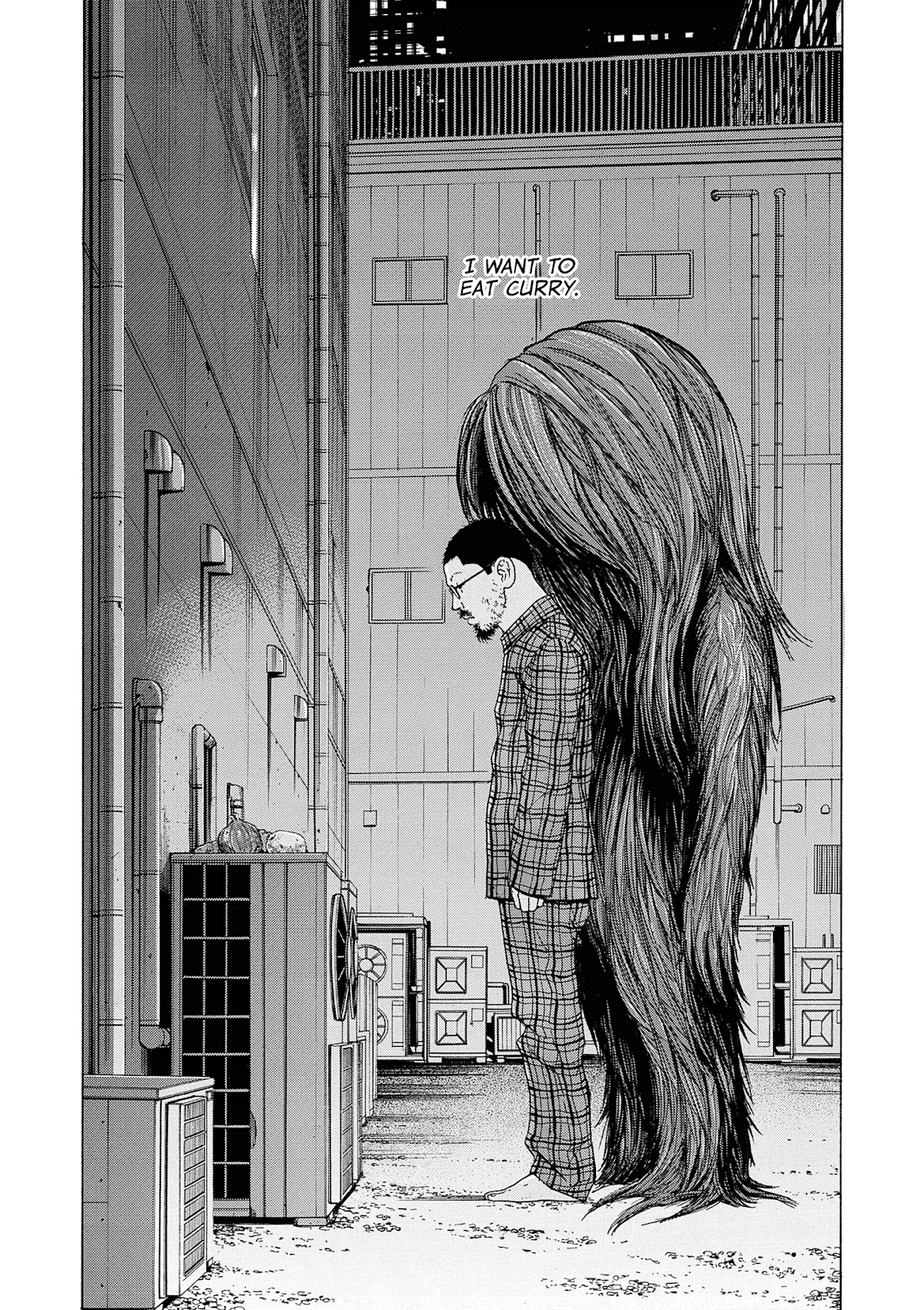 Saltiness chapter 25 page 6
