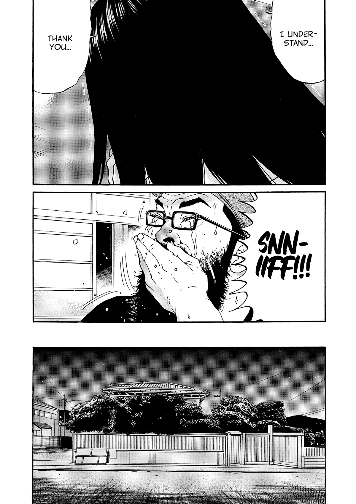 Saltiness chapter 26 page 13