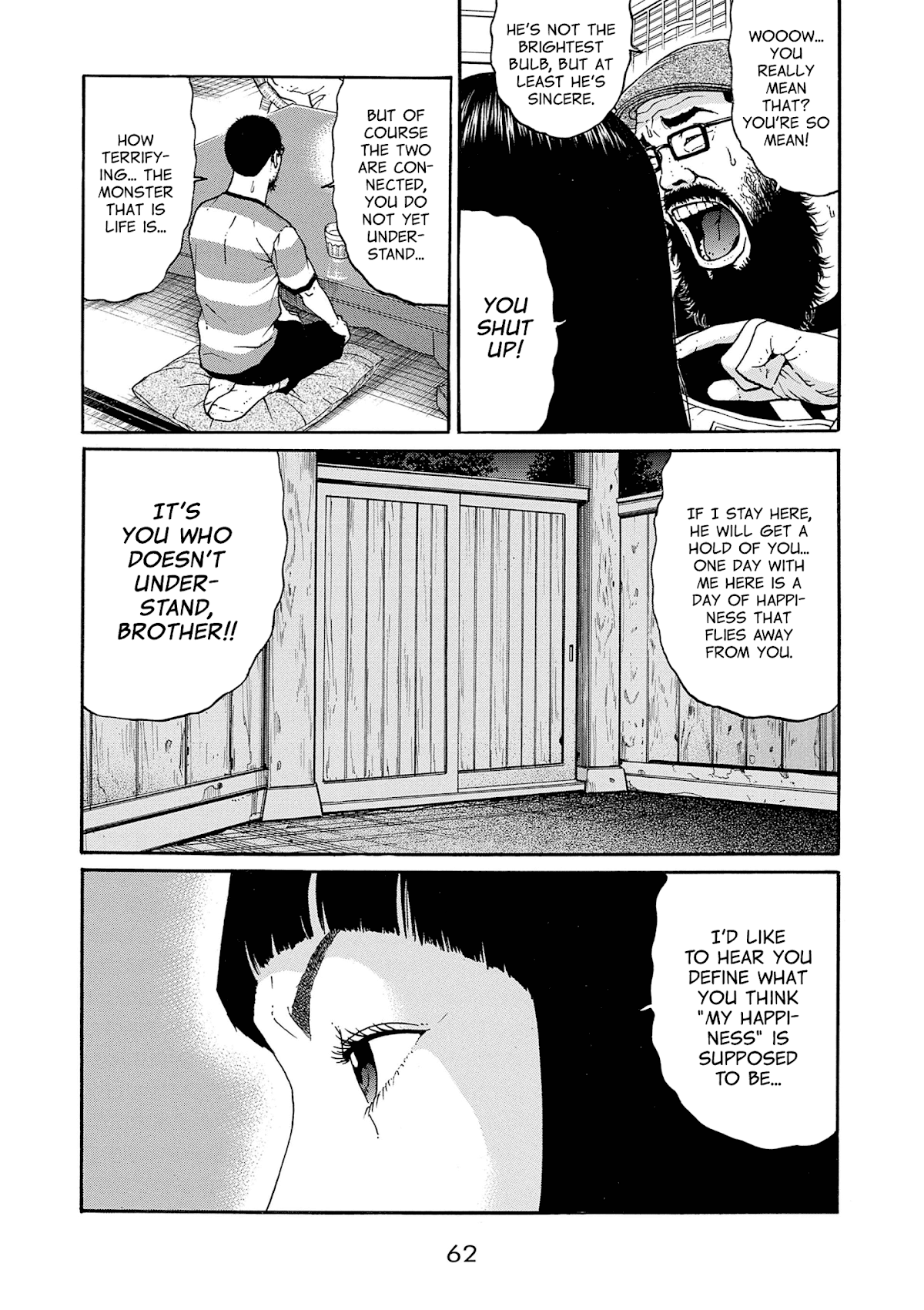Saltiness chapter 26 page 6