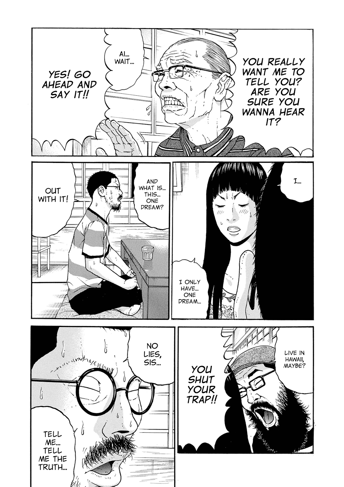 Saltiness chapter 26 page 8