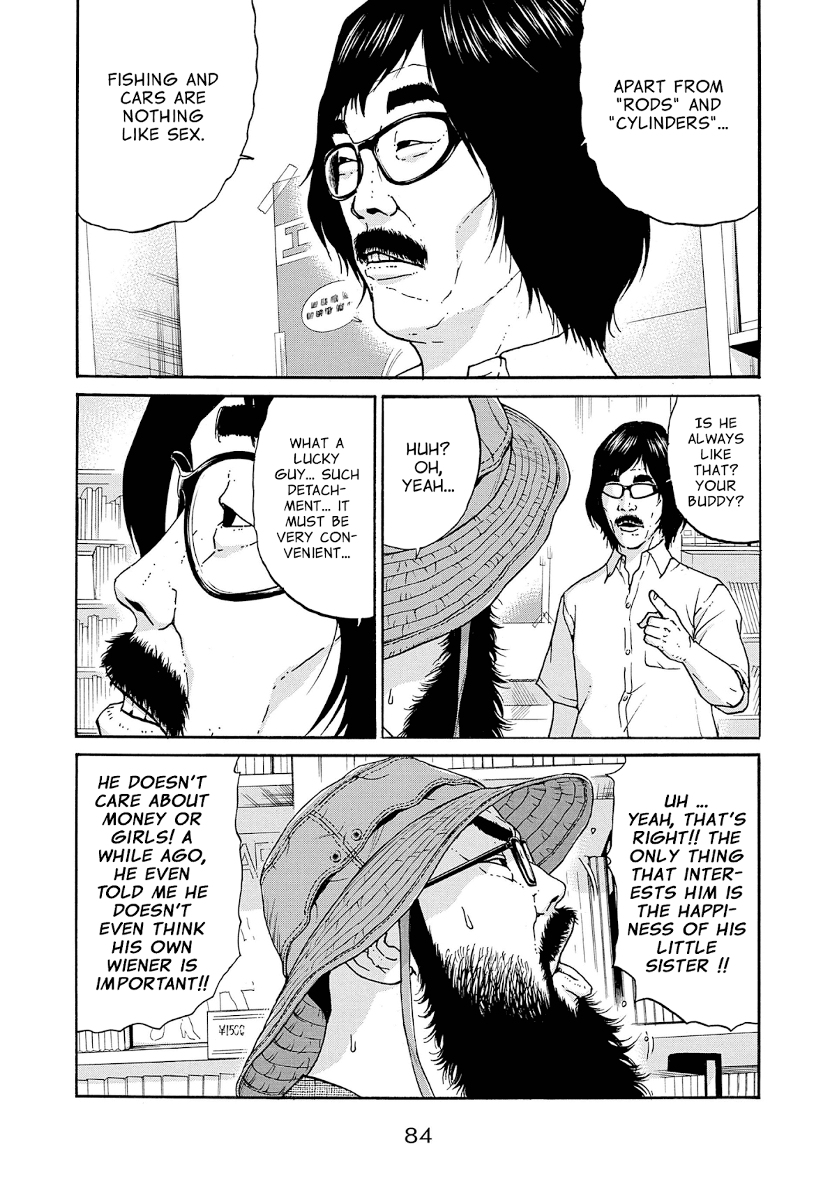 Saltiness chapter 27 page 10