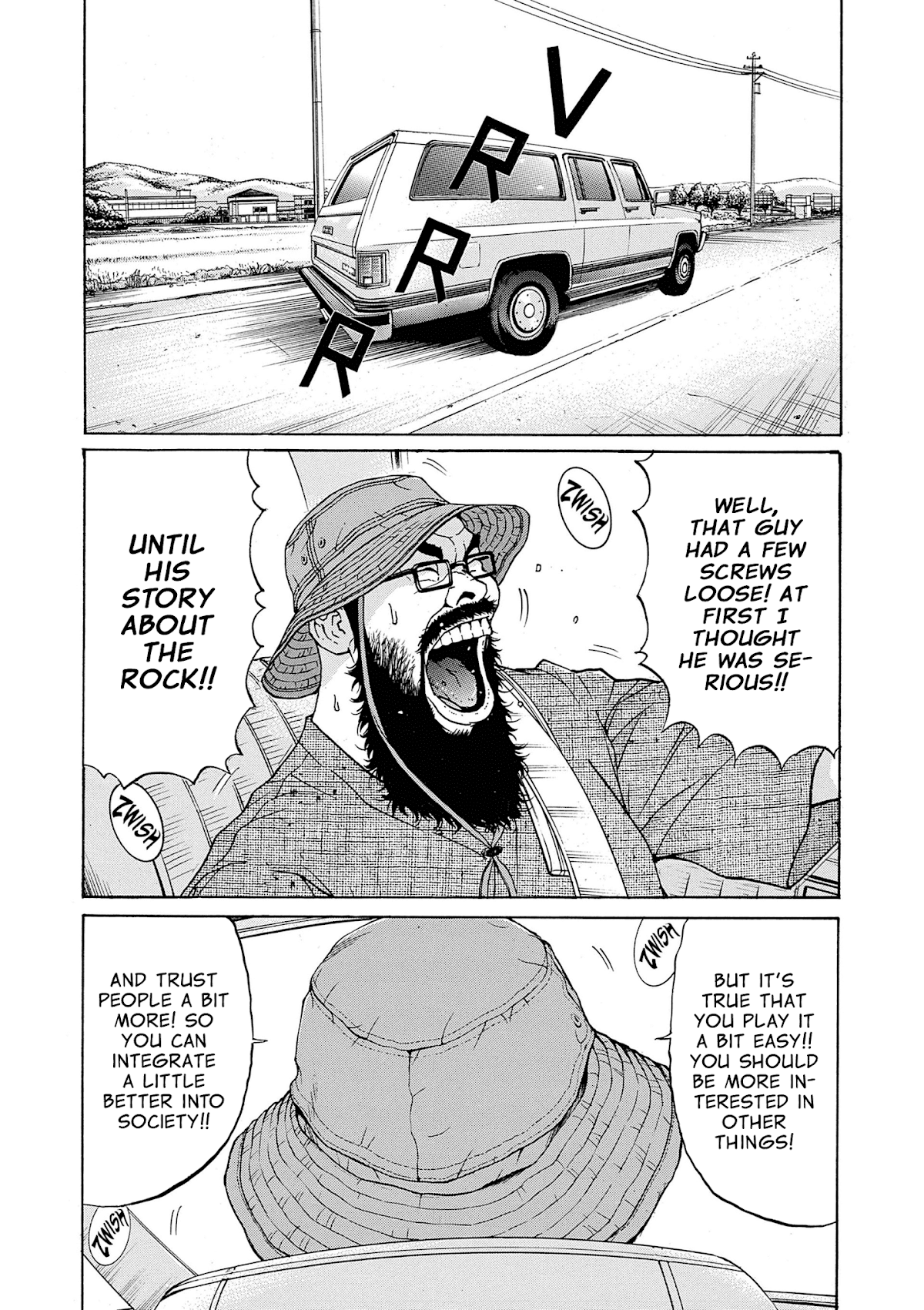 Saltiness chapter 27 page 14
