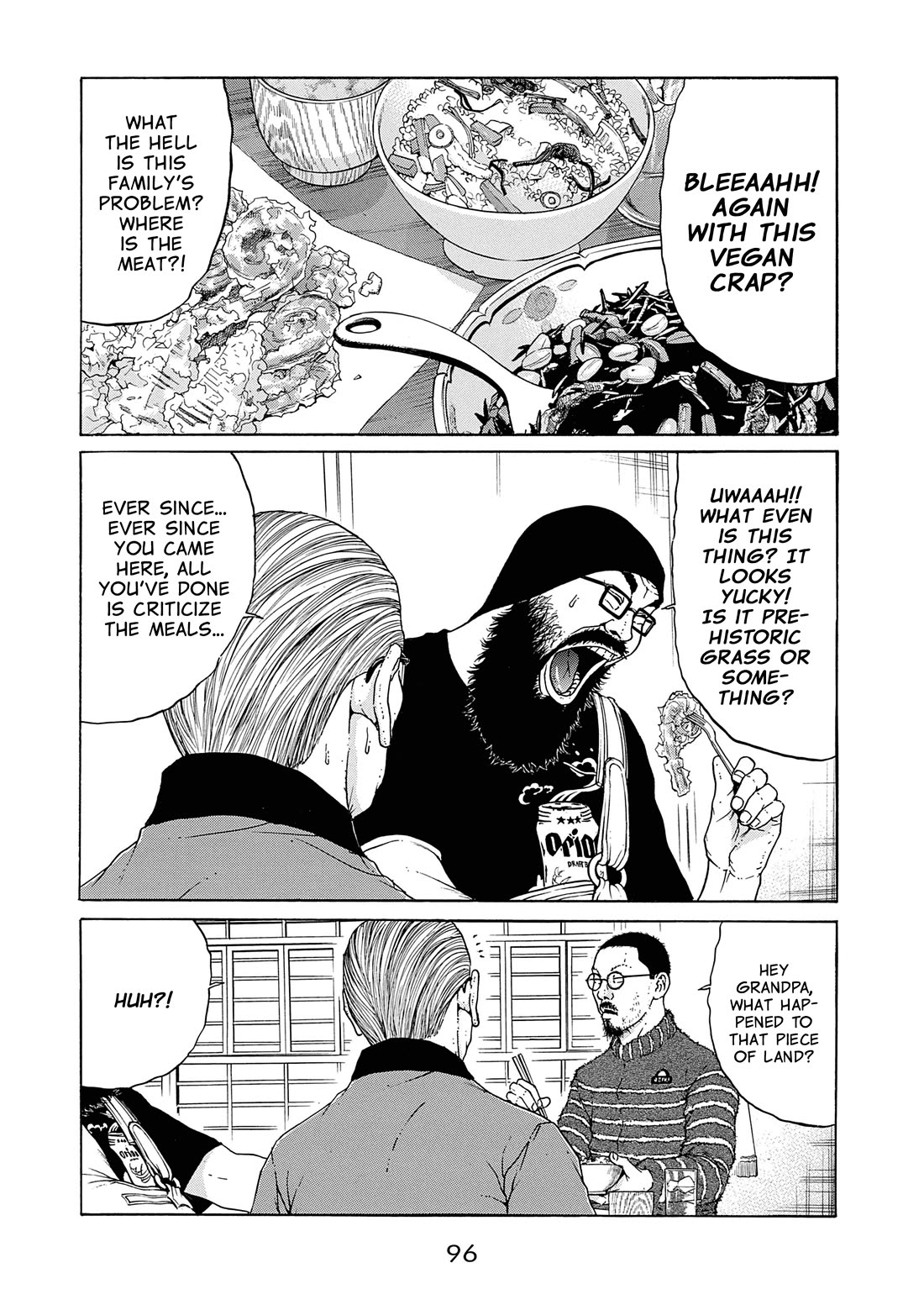 Saltiness chapter 28 page 2