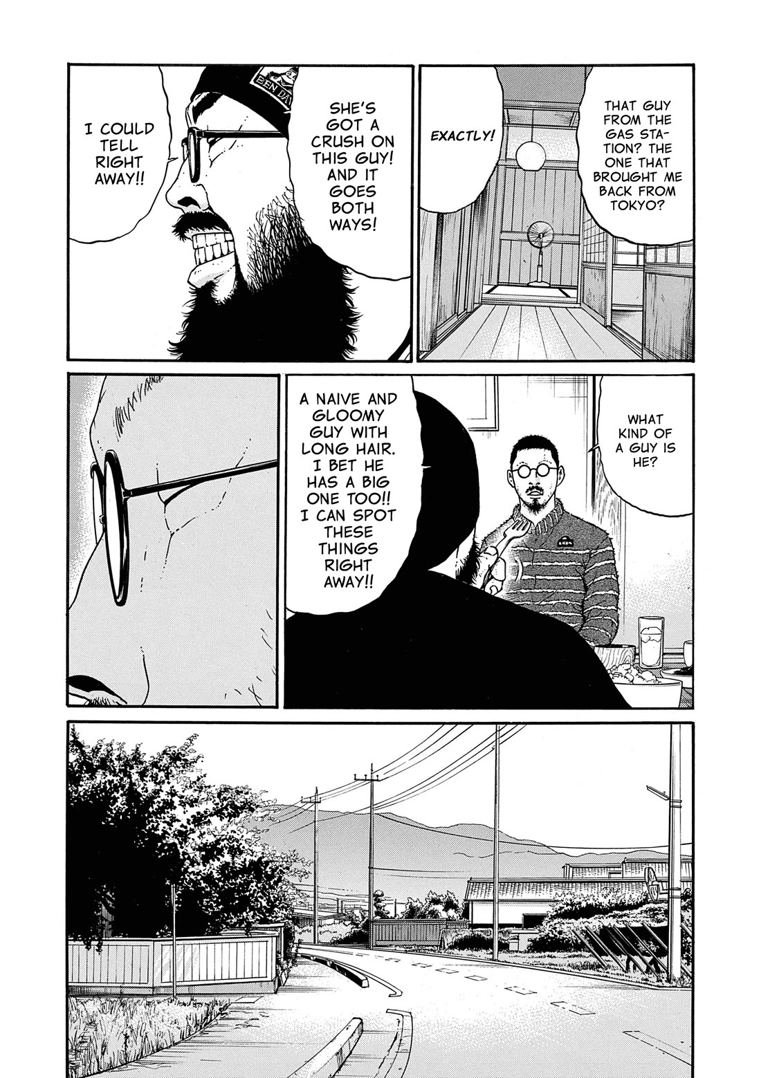 Saltiness chapter 28 page 7