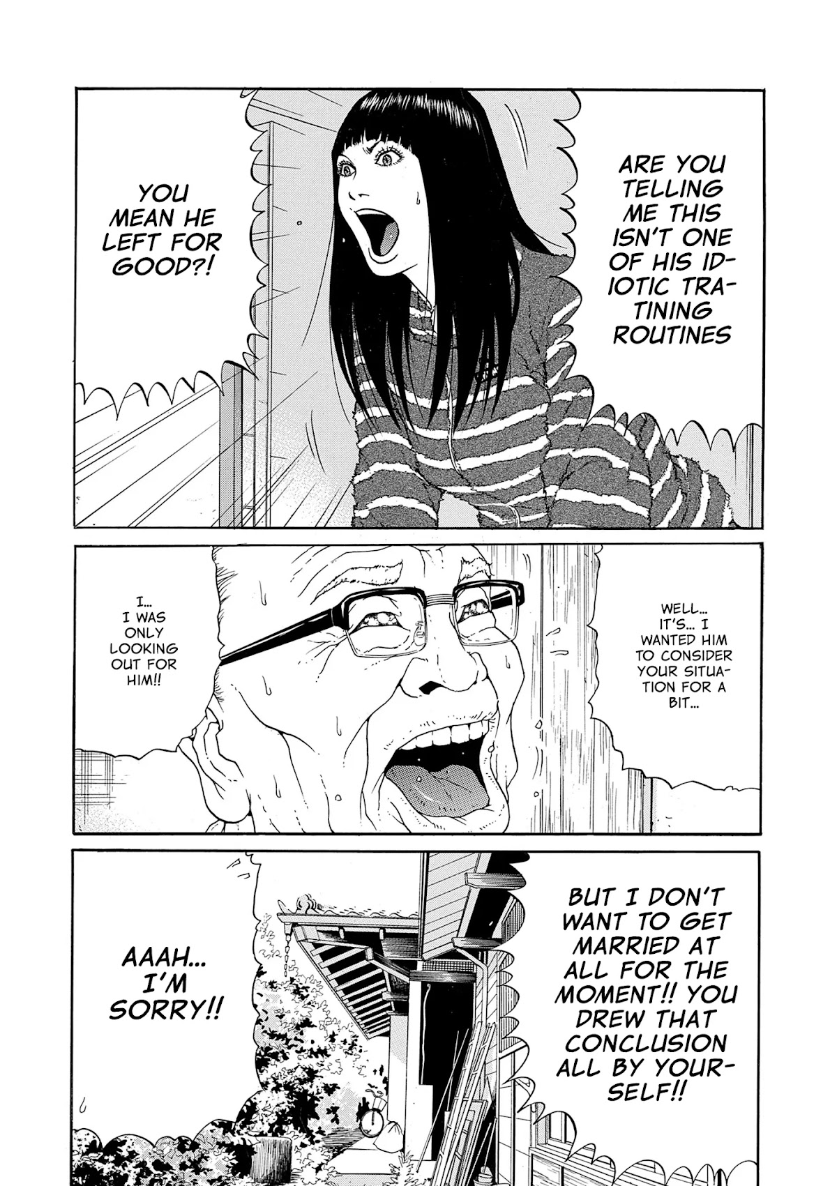 Saltiness chapter 3 page 11