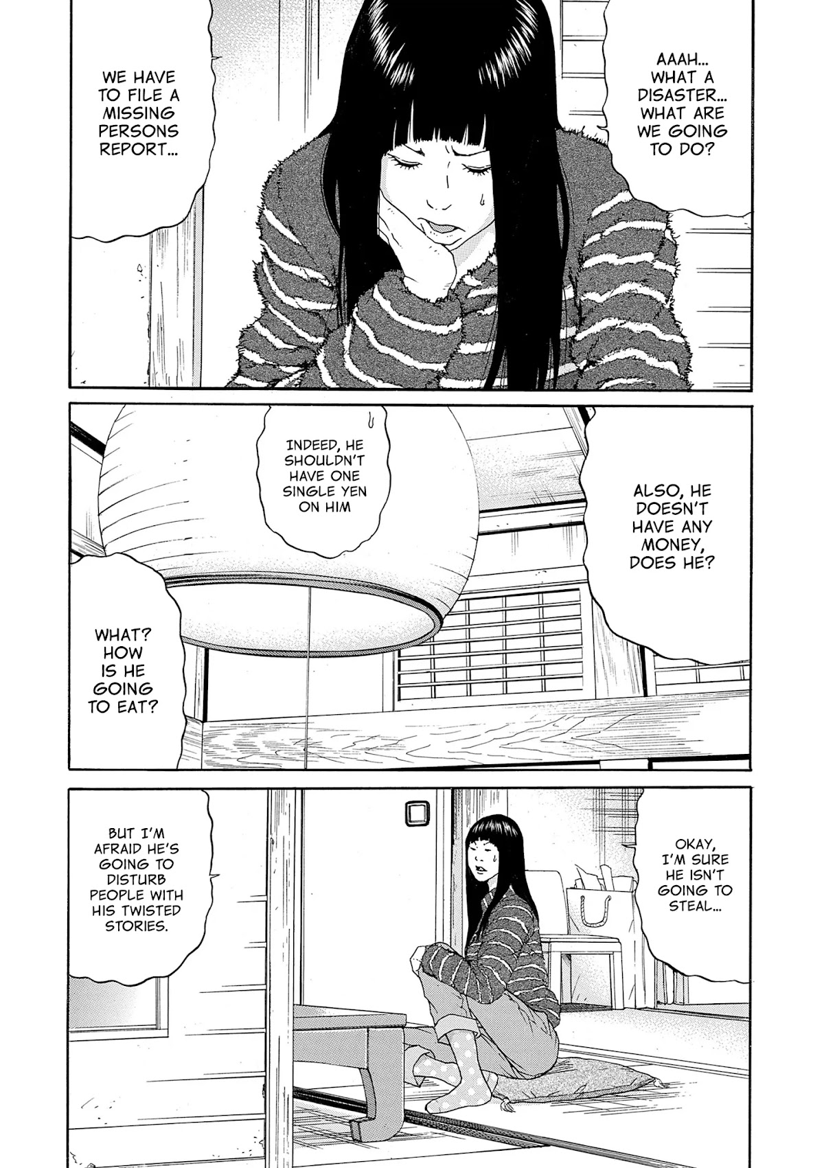 Saltiness chapter 3 page 12