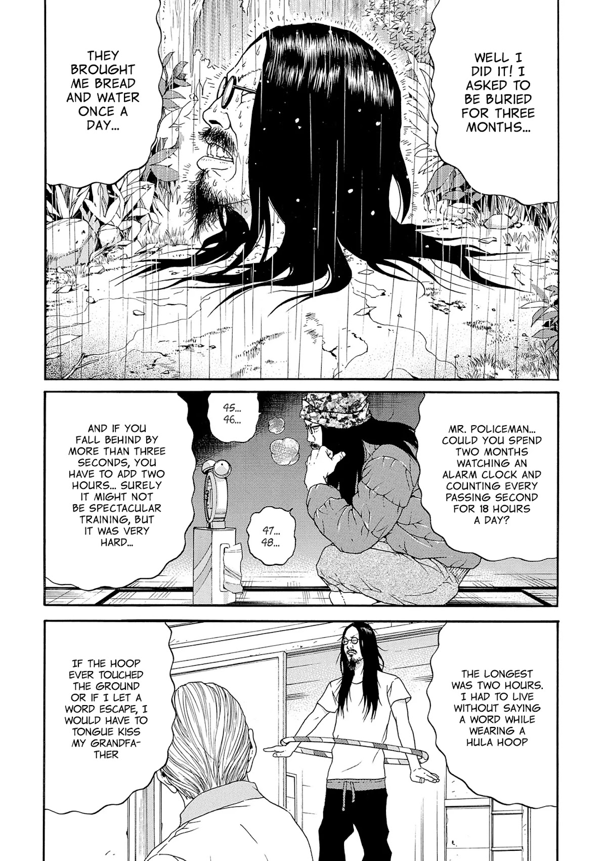 Saltiness chapter 3 page 7