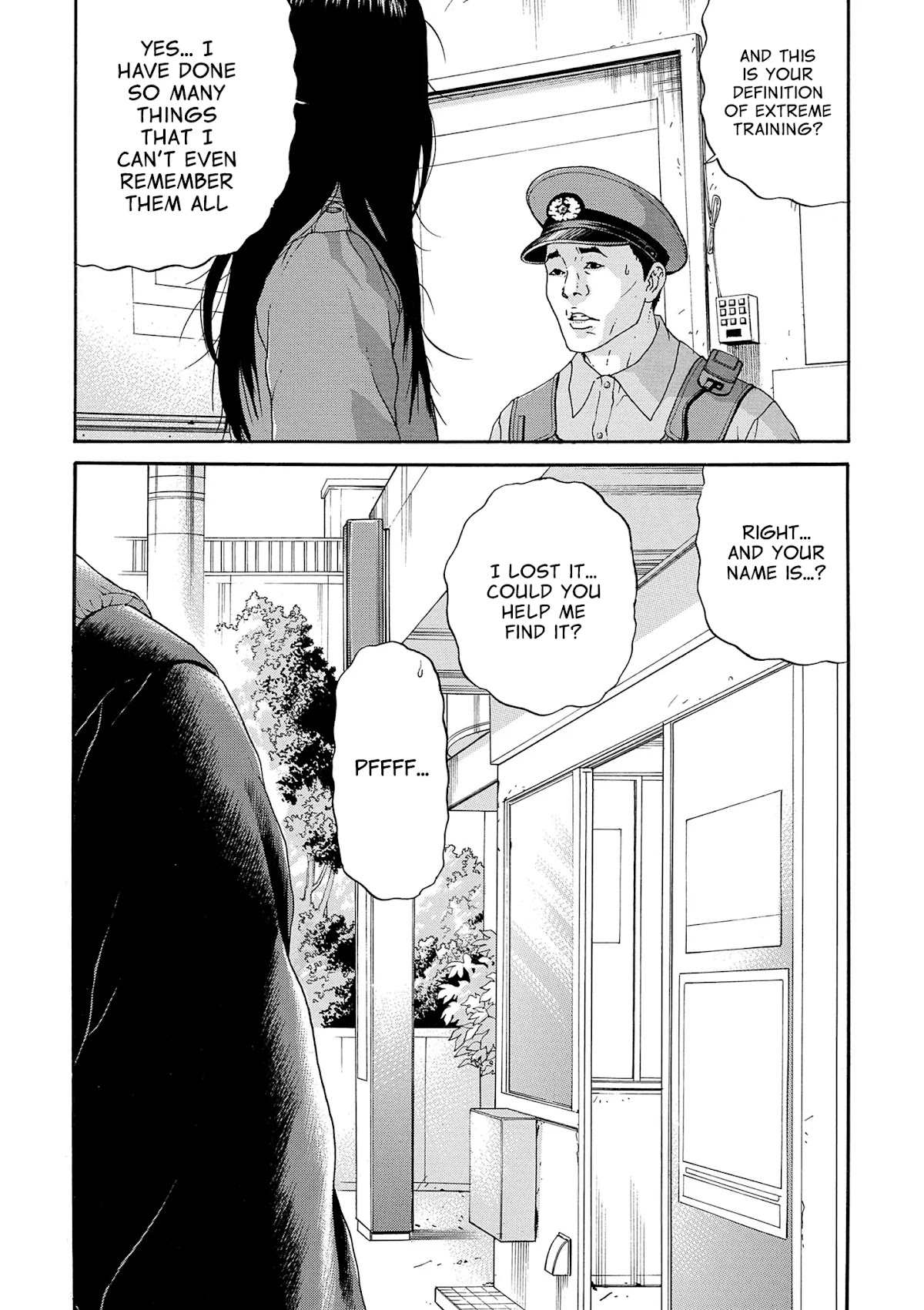 Saltiness chapter 3 page 8