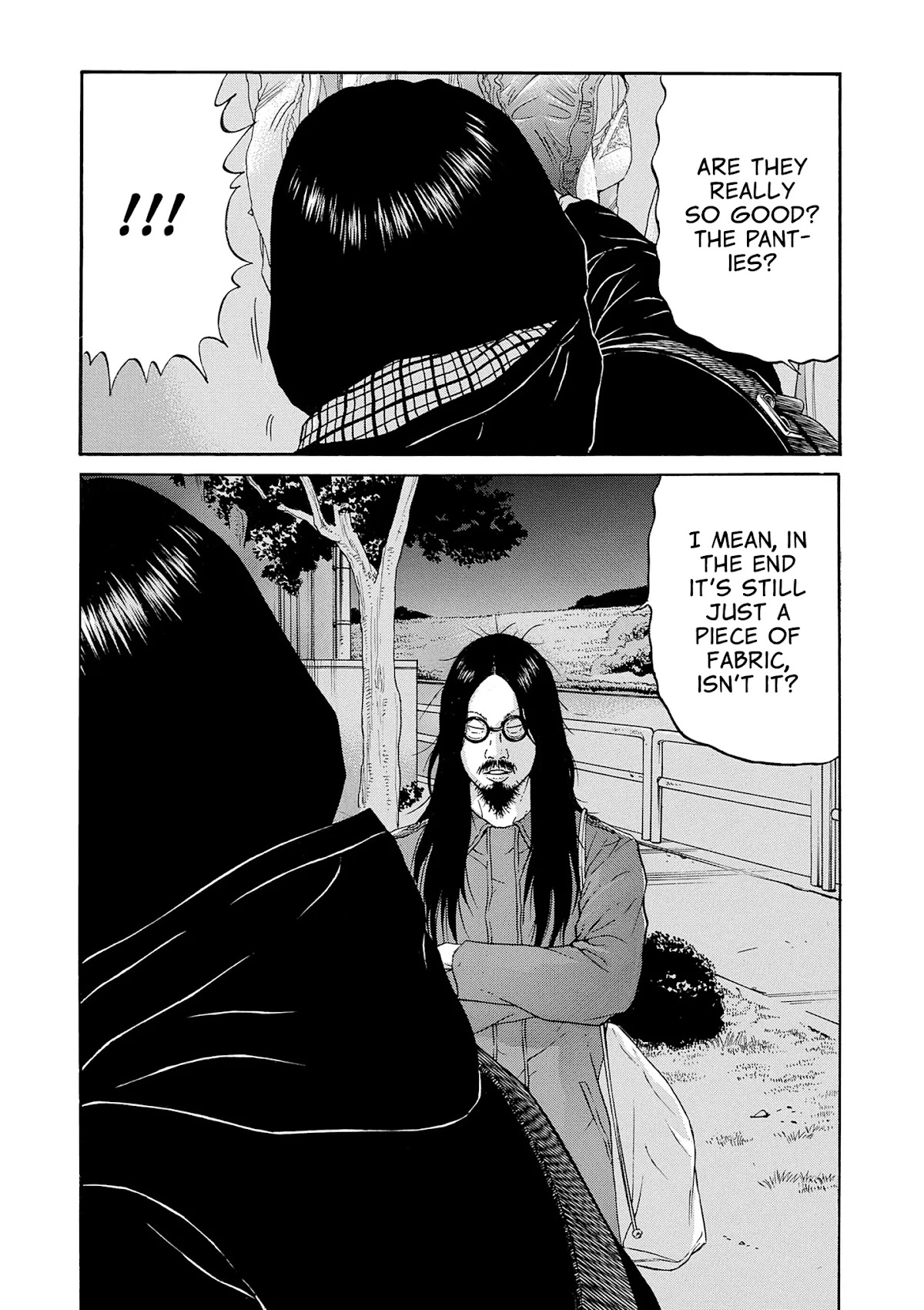 Saltiness chapter 4 page 16