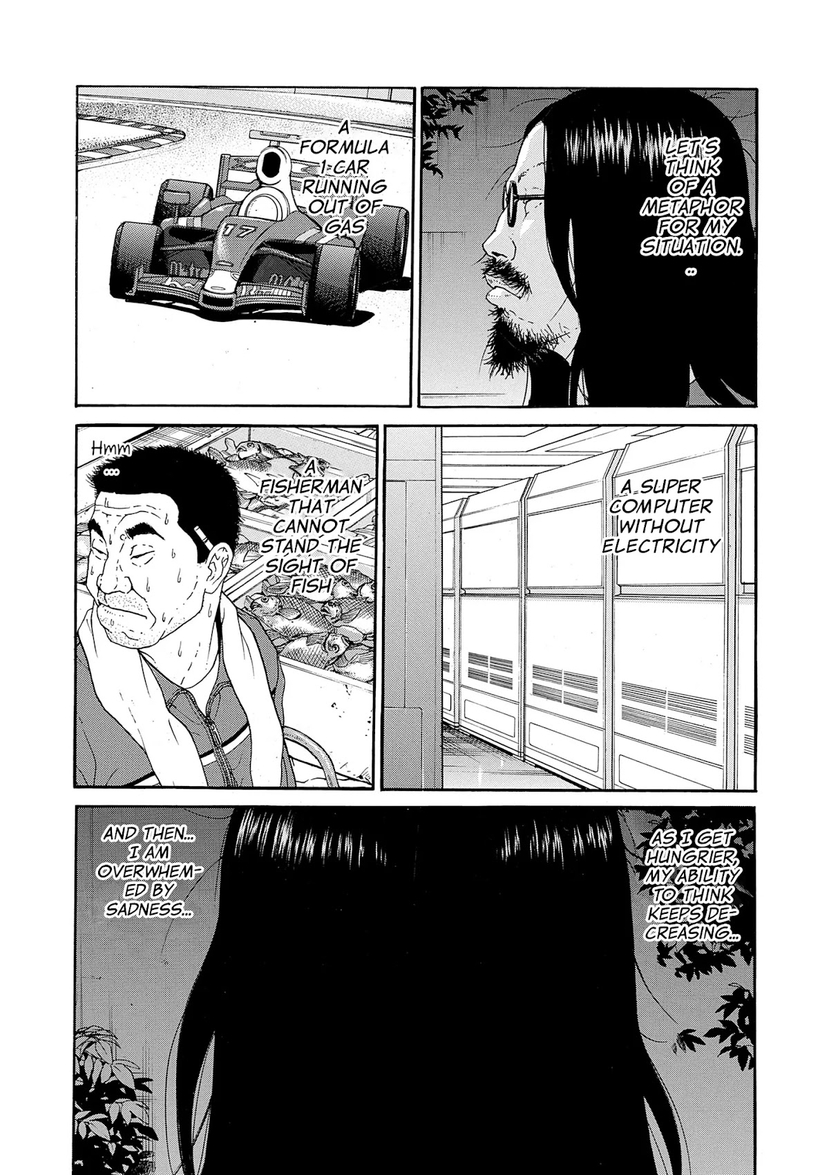 Saltiness chapter 4 page 4