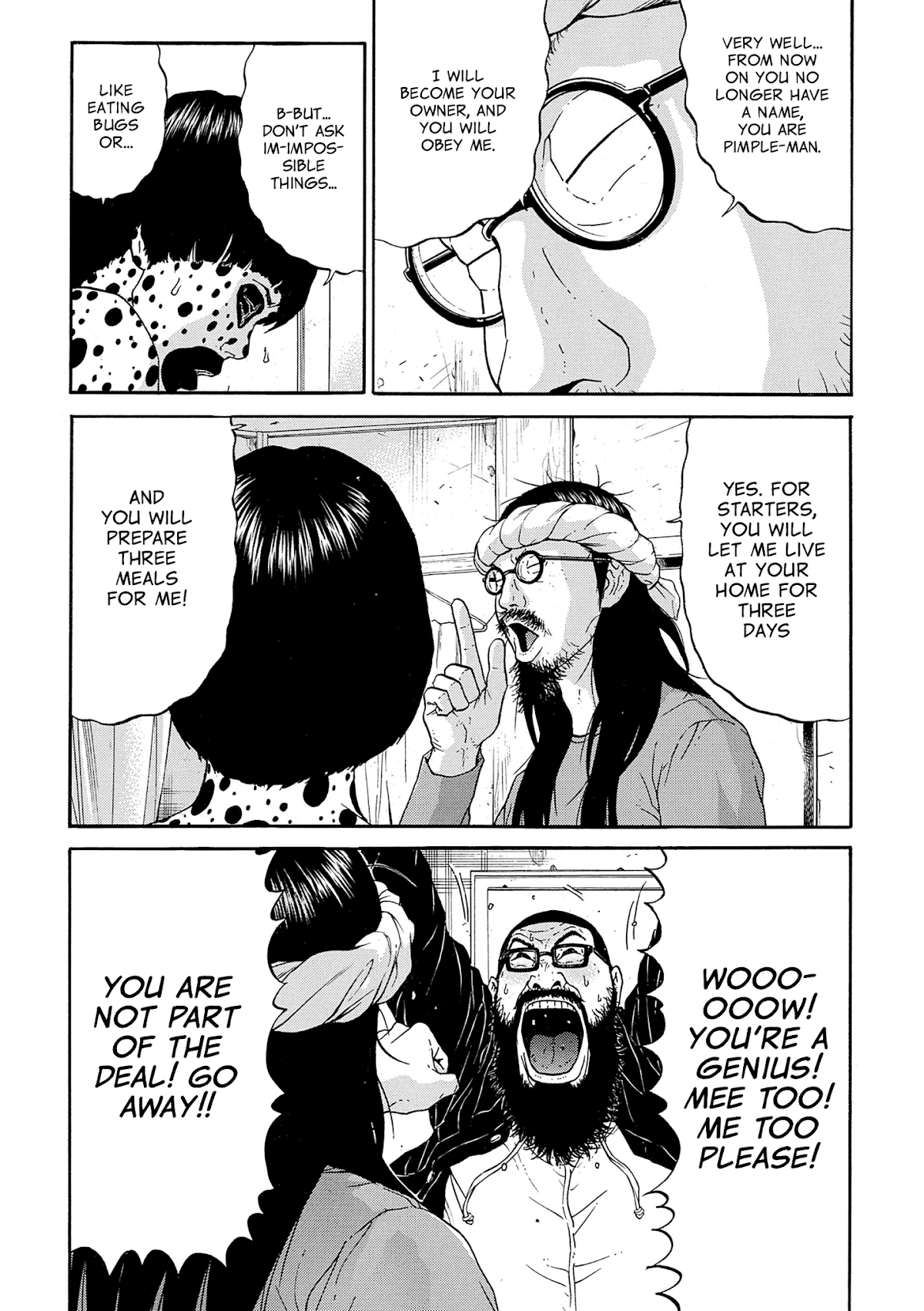 Saltiness chapter 5 page 14