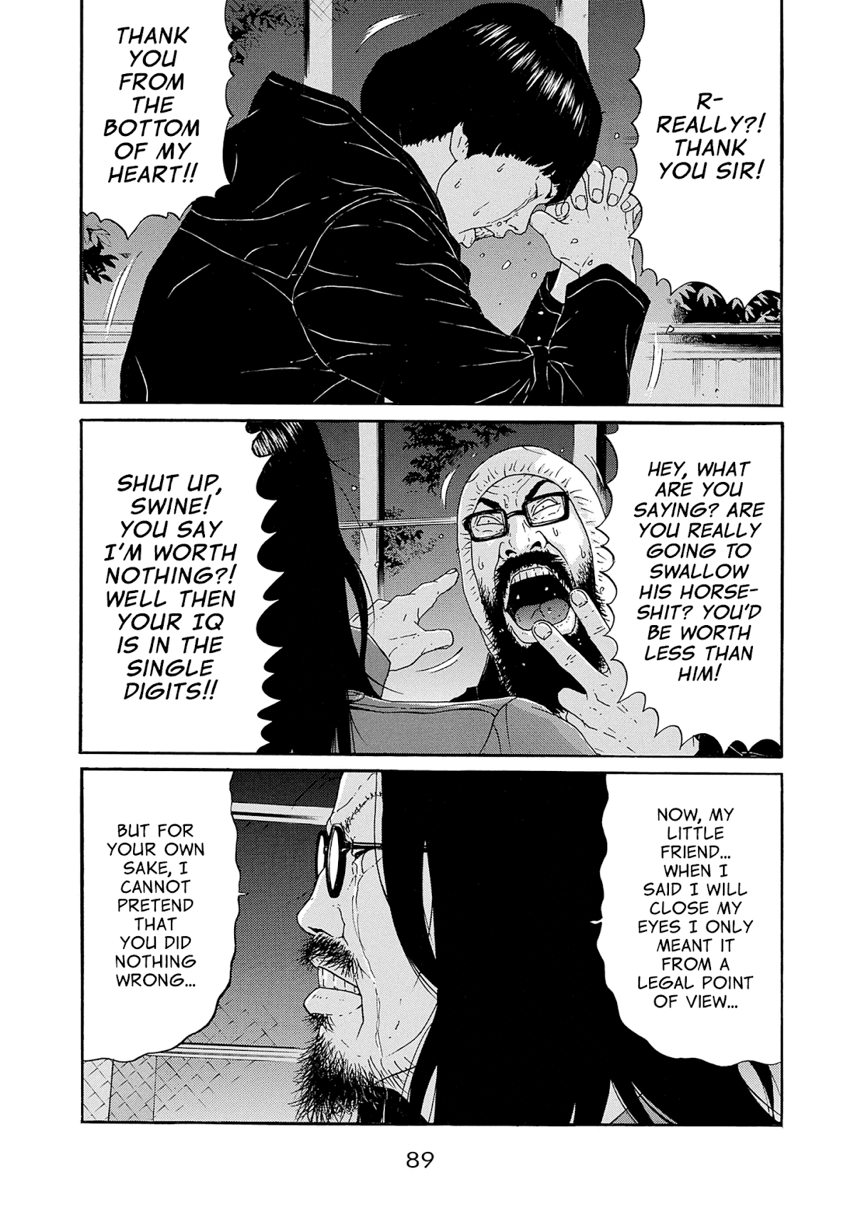 Saltiness chapter 5 page 9