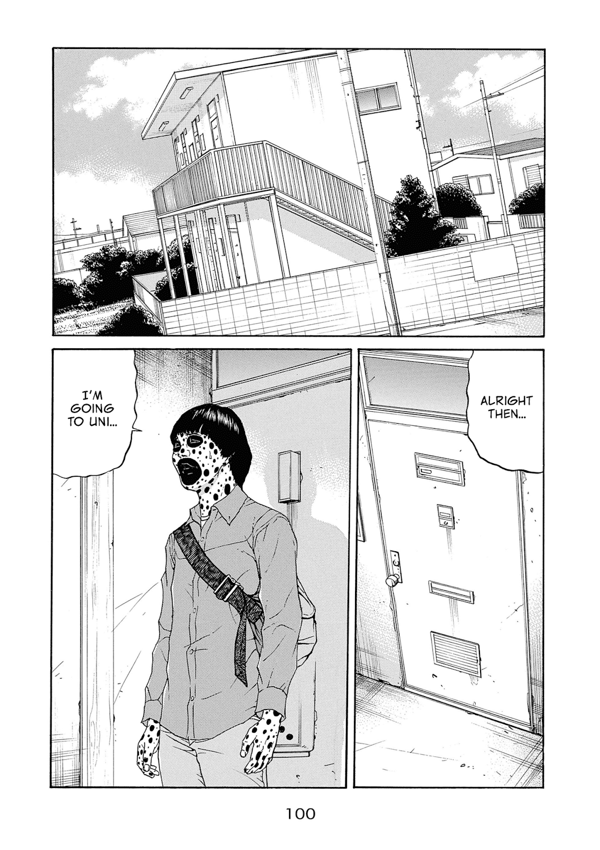 Saltiness chapter 6 page 2