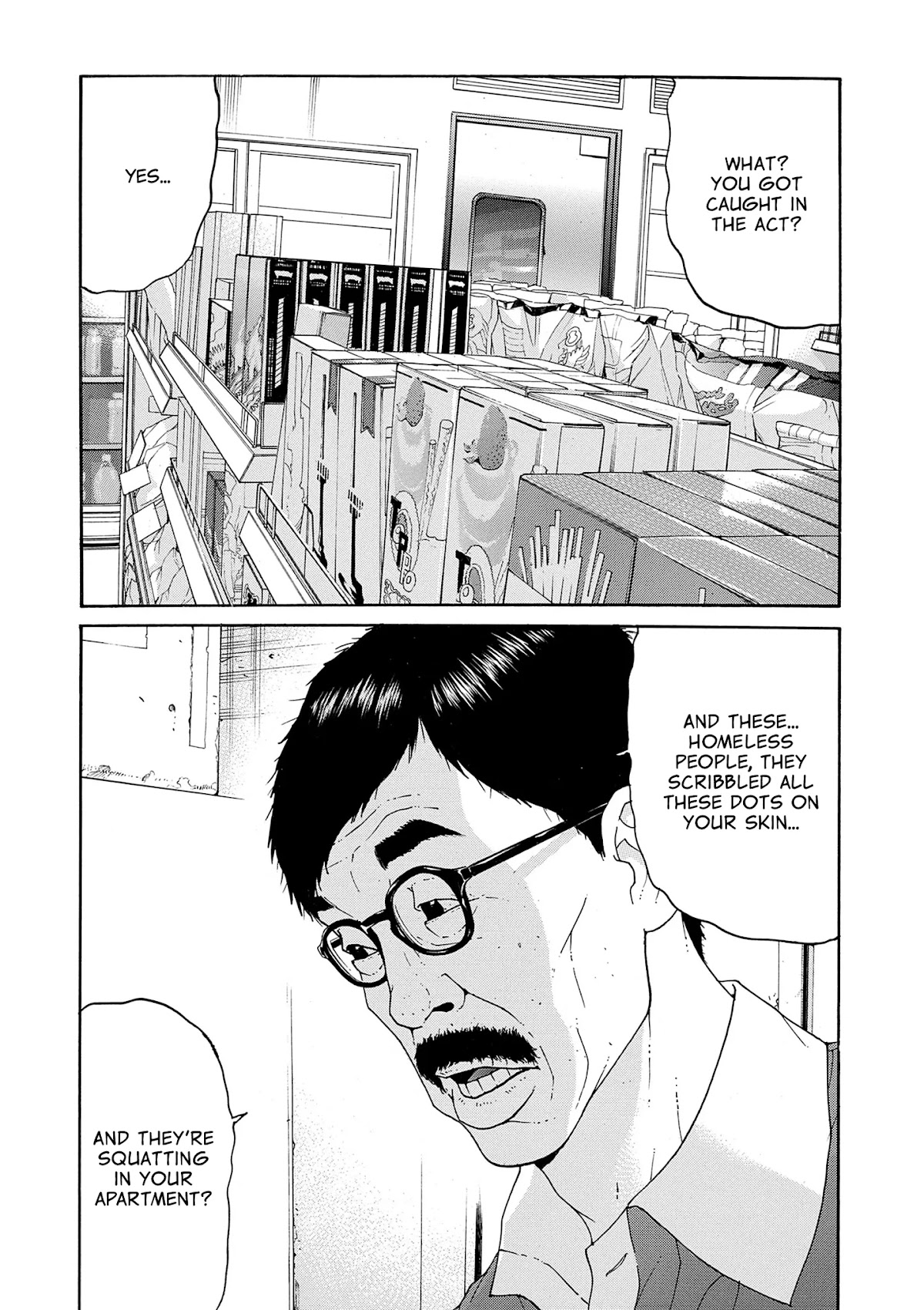 Saltiness chapter 7 page 2