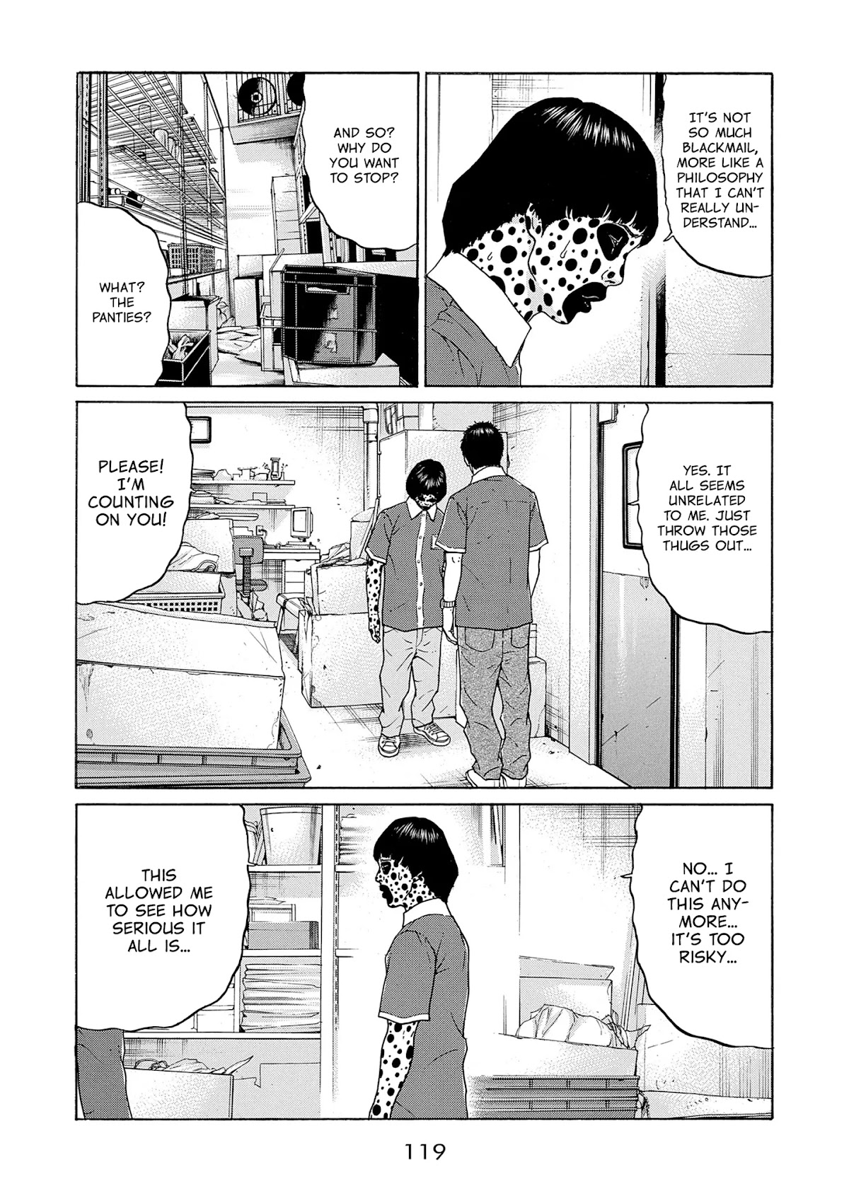Saltiness chapter 7 page 3