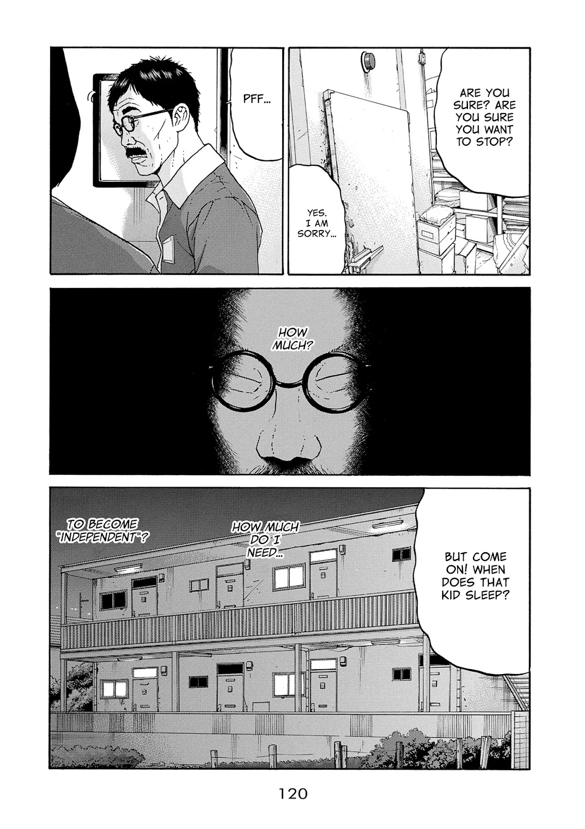 Saltiness chapter 7 page 4