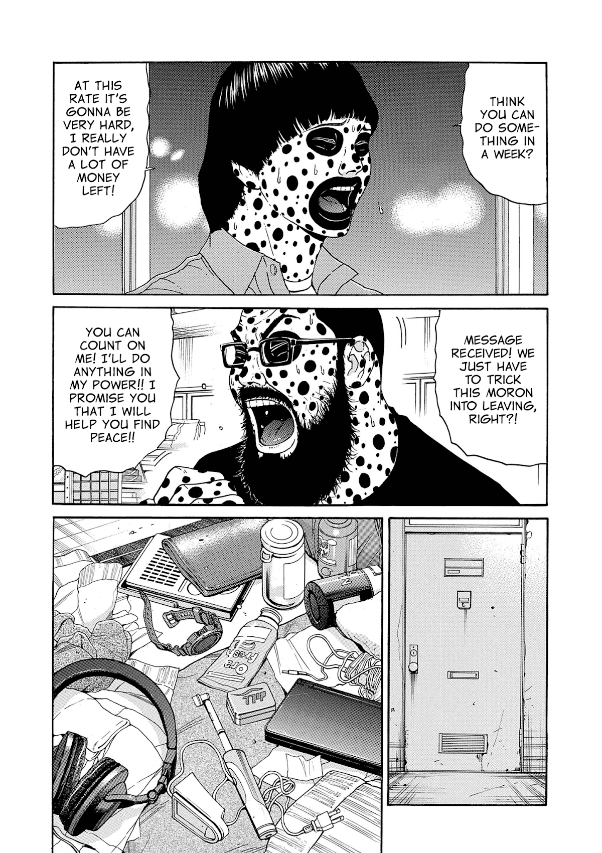 Saltiness chapter 8 page 14