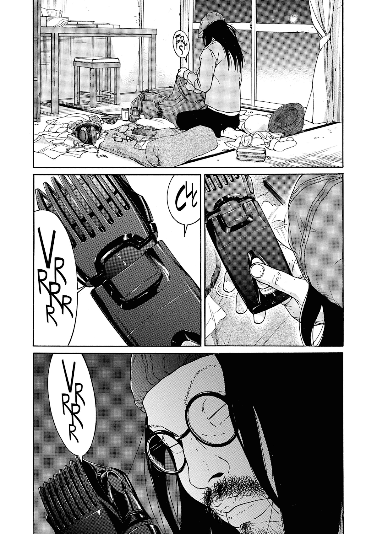 Saltiness chapter 8 page 15