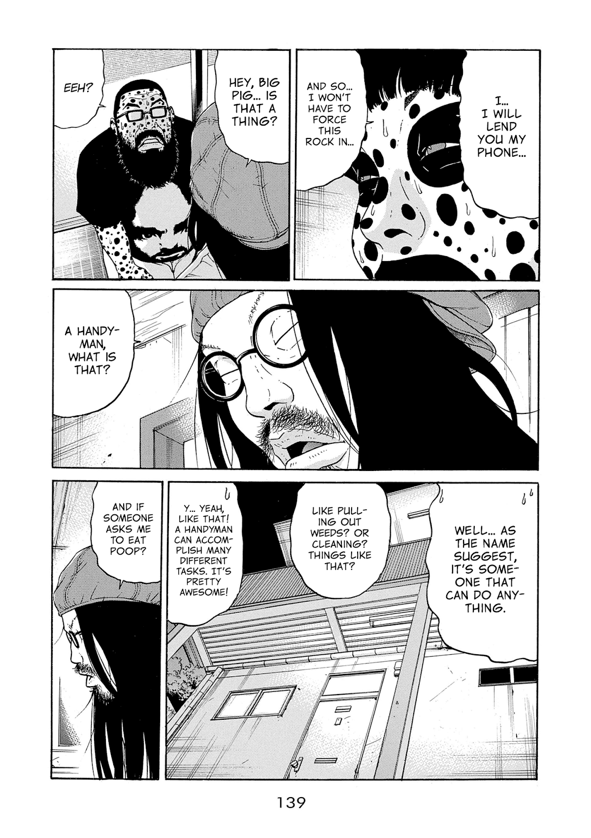 Saltiness chapter 8 page 5