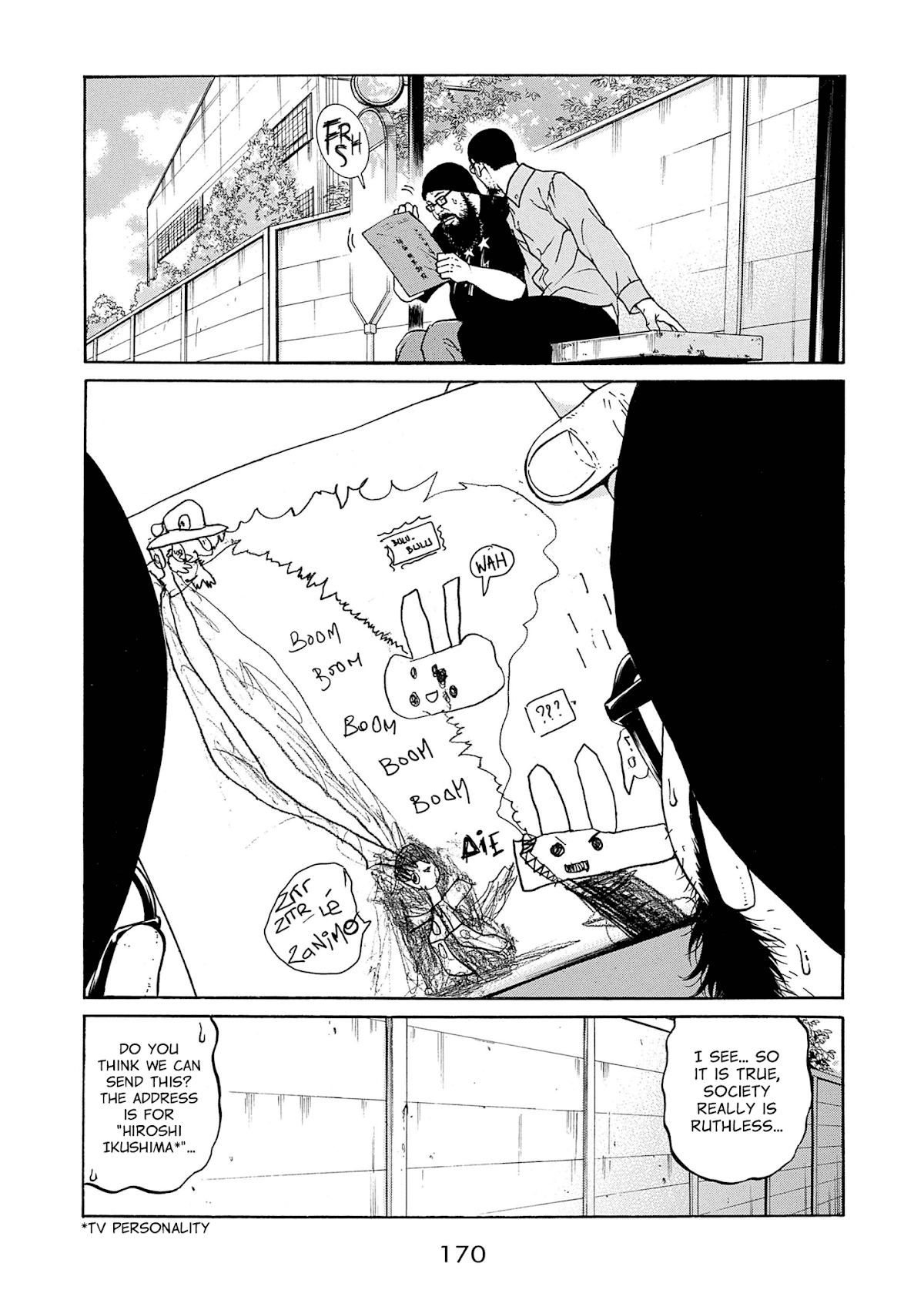 Saltiness chapter 9 page 18