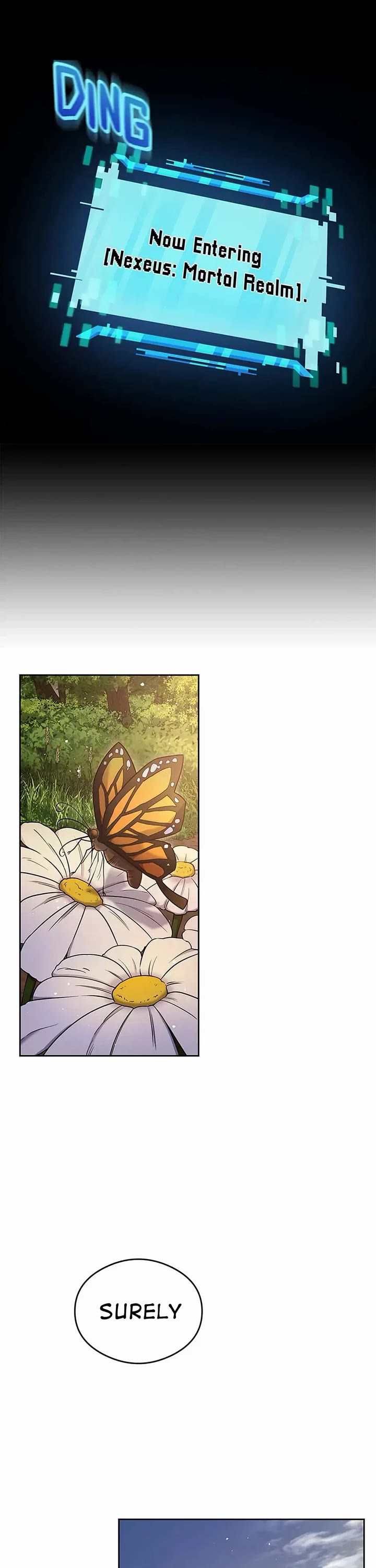 Salvos (A Monster Evolution LitRPG) chapter 0 page 12