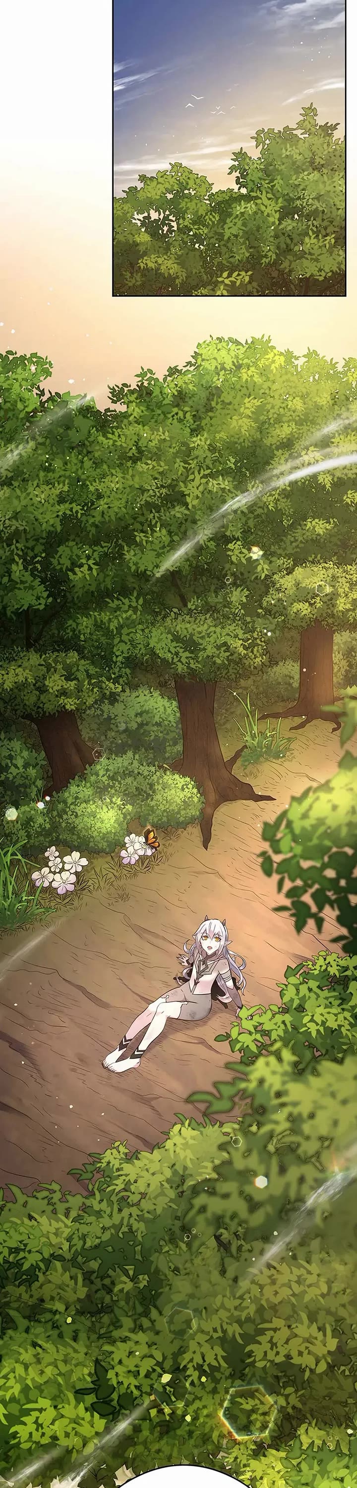 Salvos (A Monster Evolution LitRPG) chapter 0 page 13