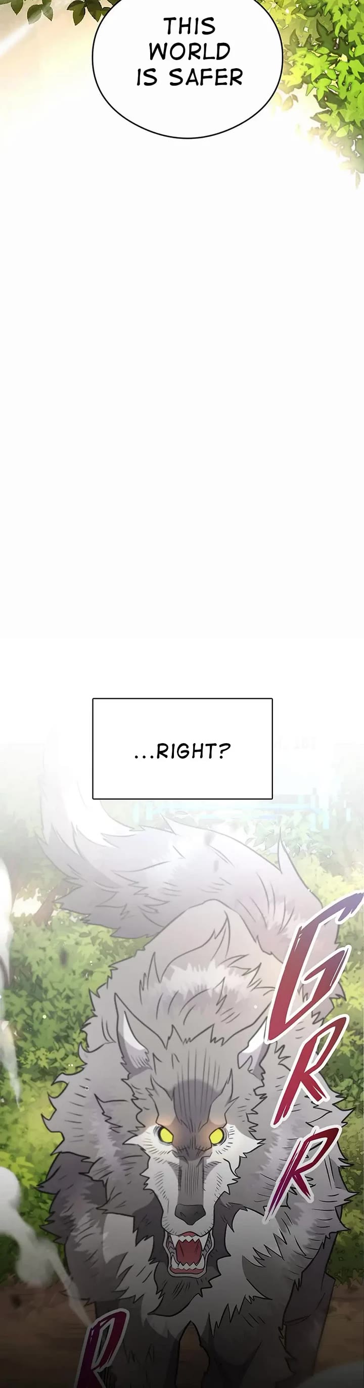 Salvos (A Monster Evolution LitRPG) chapter 0 page 14