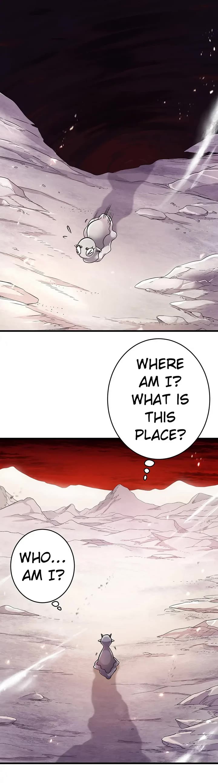 Salvos (A Monster Evolution LitRPG) chapter 1 page 10