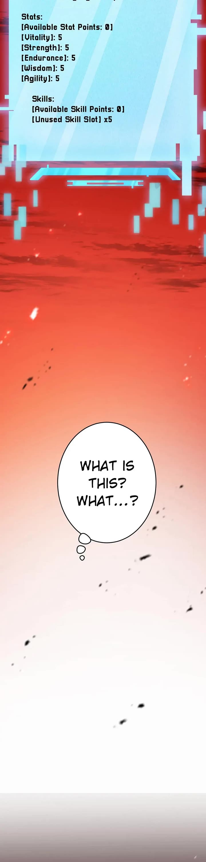 Salvos (A Monster Evolution LitRPG) chapter 1 page 12