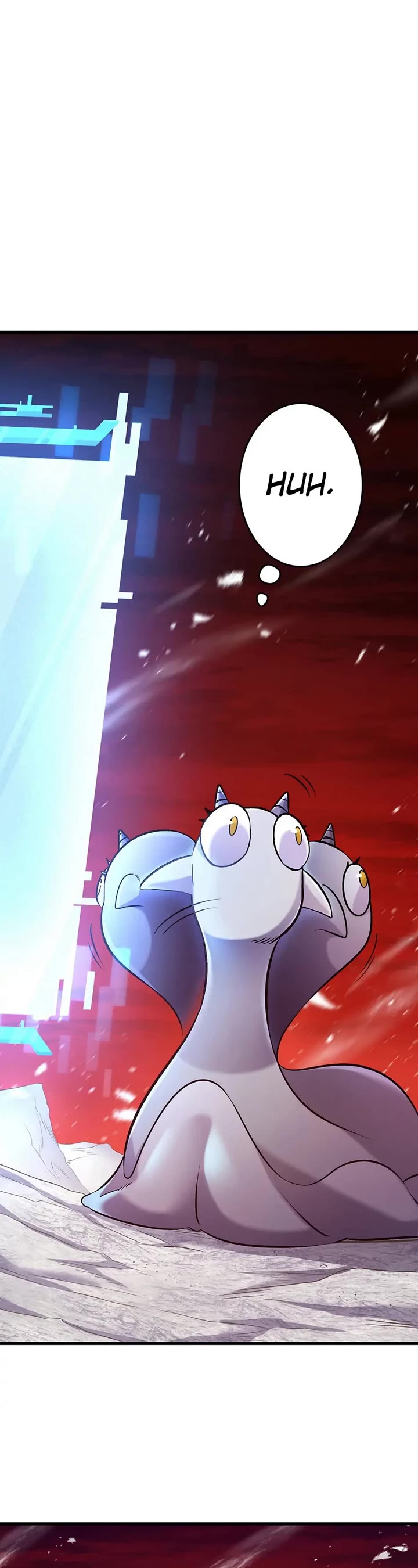 Salvos (A Monster Evolution LitRPG) chapter 1 page 14