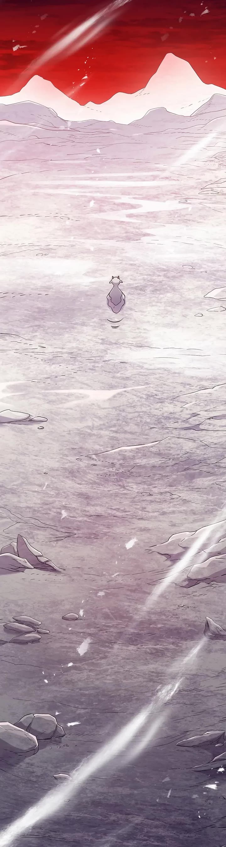 Salvos (A Monster Evolution LitRPG) chapter 1 page 15