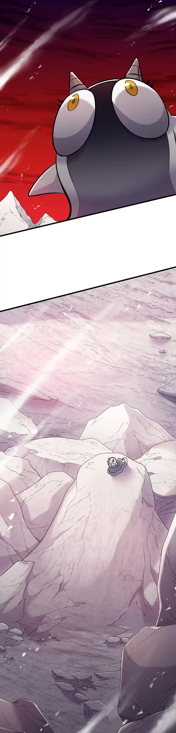 Salvos (A Monster Evolution LitRPG) chapter 1 page 17