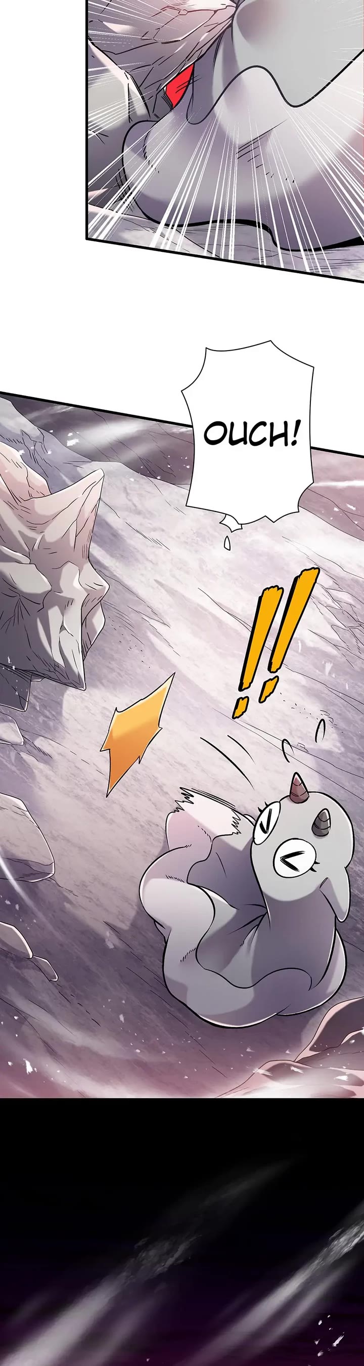 Salvos (A Monster Evolution LitRPG) chapter 1 page 19