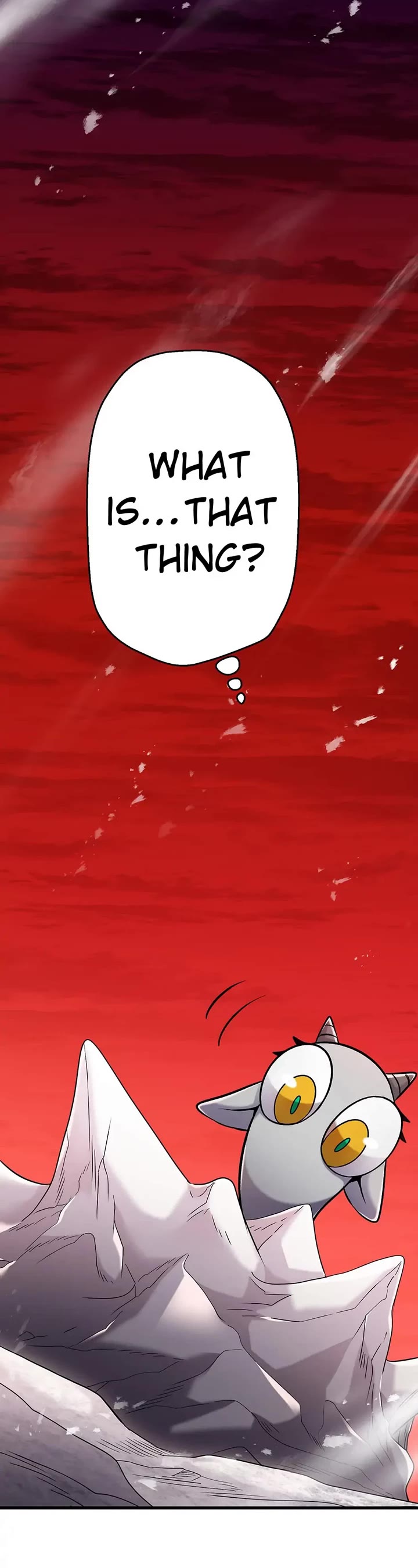 Salvos (A Monster Evolution LitRPG) chapter 1 page 20