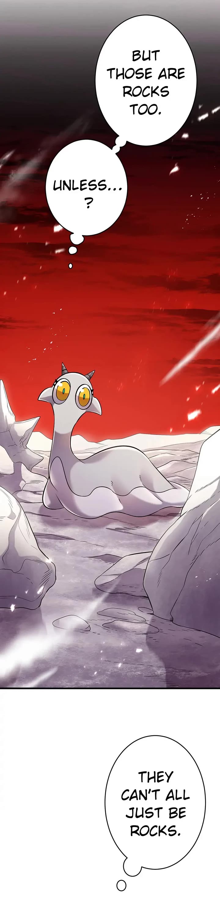 Salvos (A Monster Evolution LitRPG) chapter 1 page 23