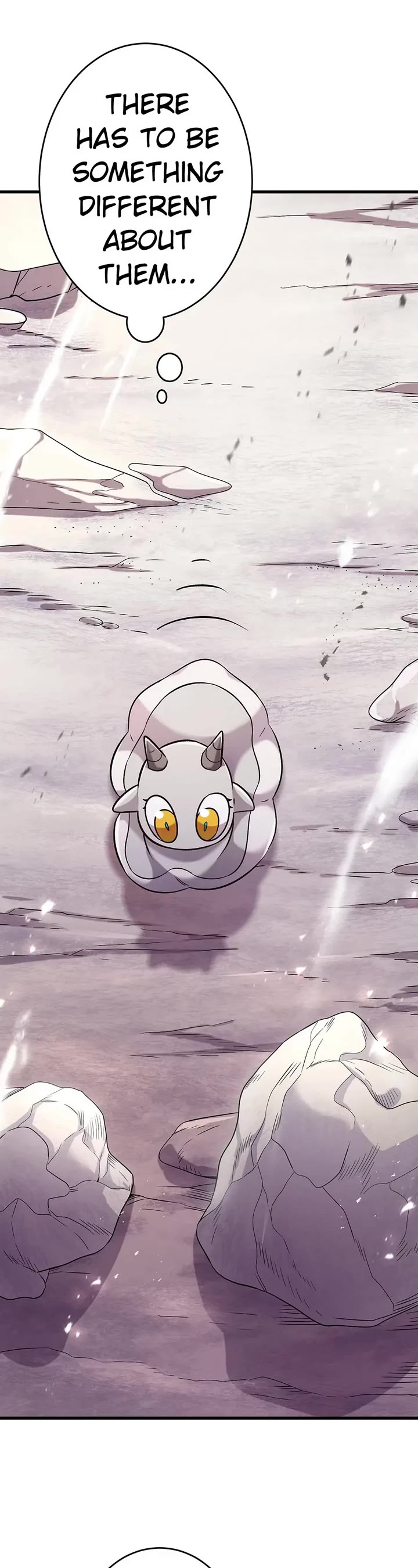 Salvos (A Monster Evolution LitRPG) chapter 1 page 24