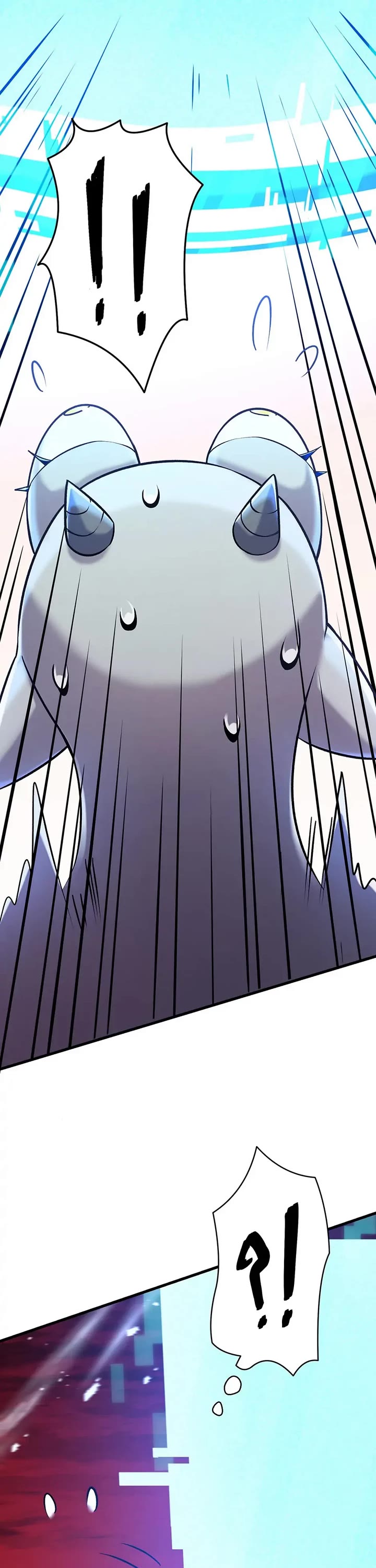 Salvos (A Monster Evolution LitRPG) chapter 1 page 26