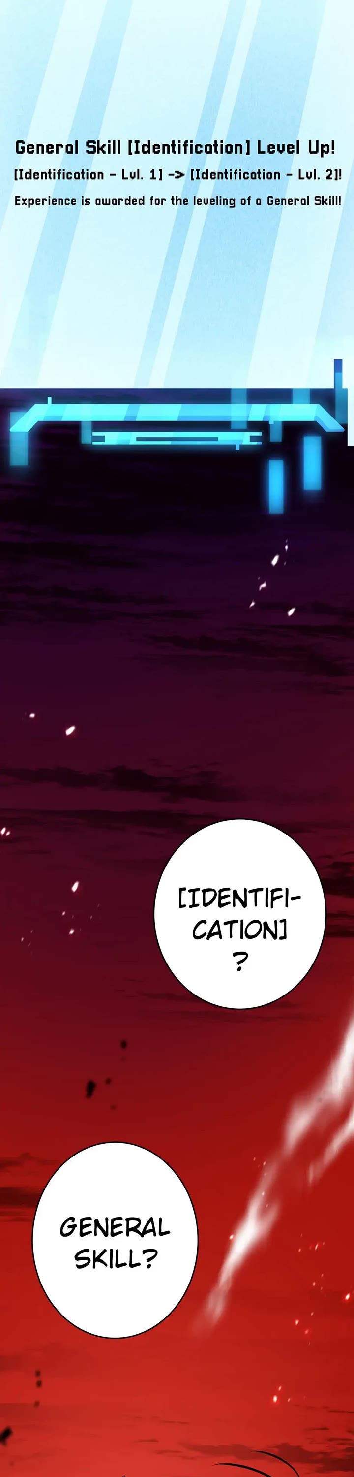 Salvos (A Monster Evolution LitRPG) chapter 1 page 28