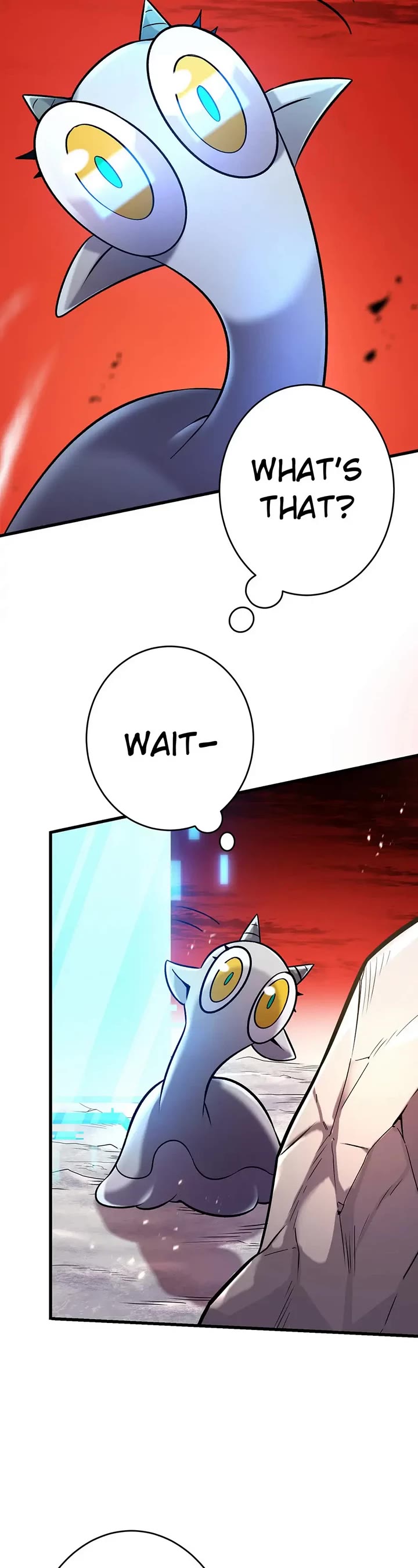 Salvos (A Monster Evolution LitRPG) chapter 1 page 29