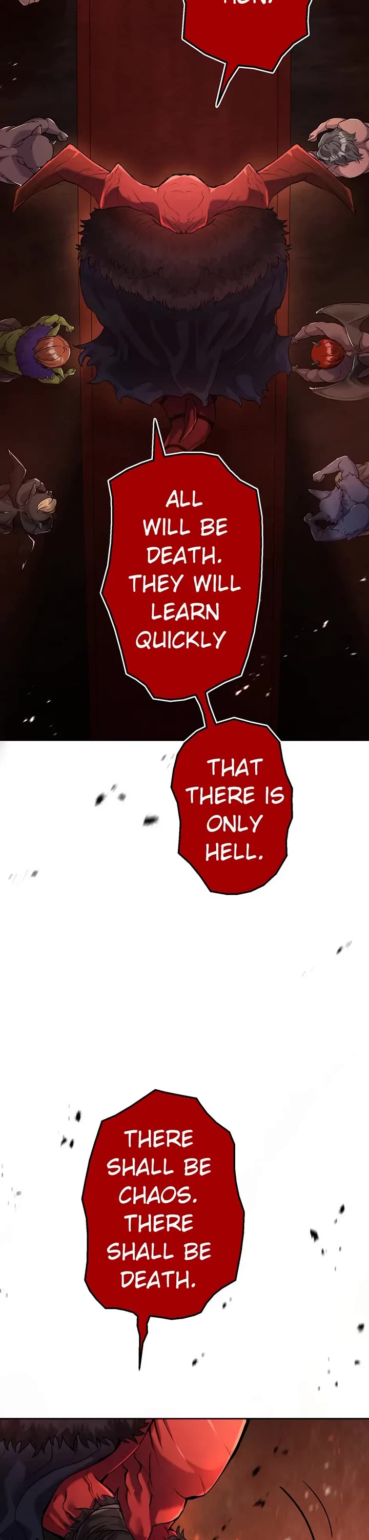 Salvos (A Monster Evolution LitRPG) chapter 1 page 3