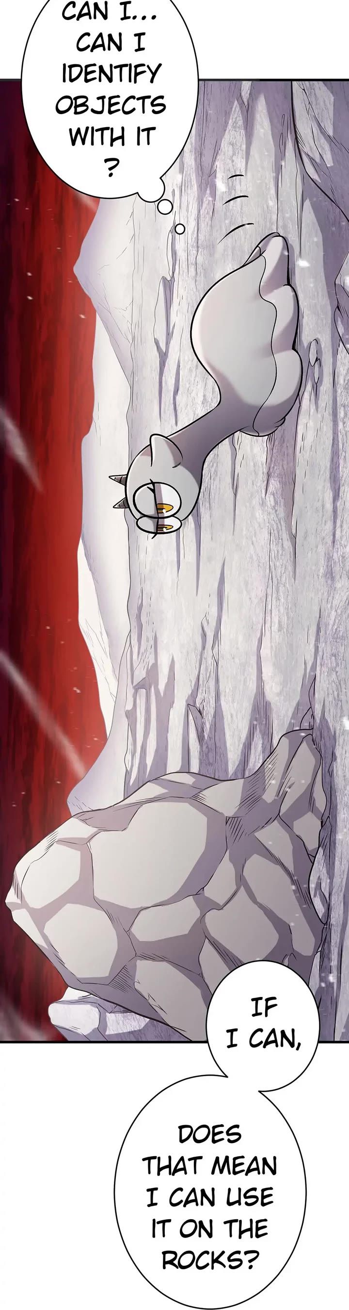 Salvos (A Monster Evolution LitRPG) chapter 1 page 30