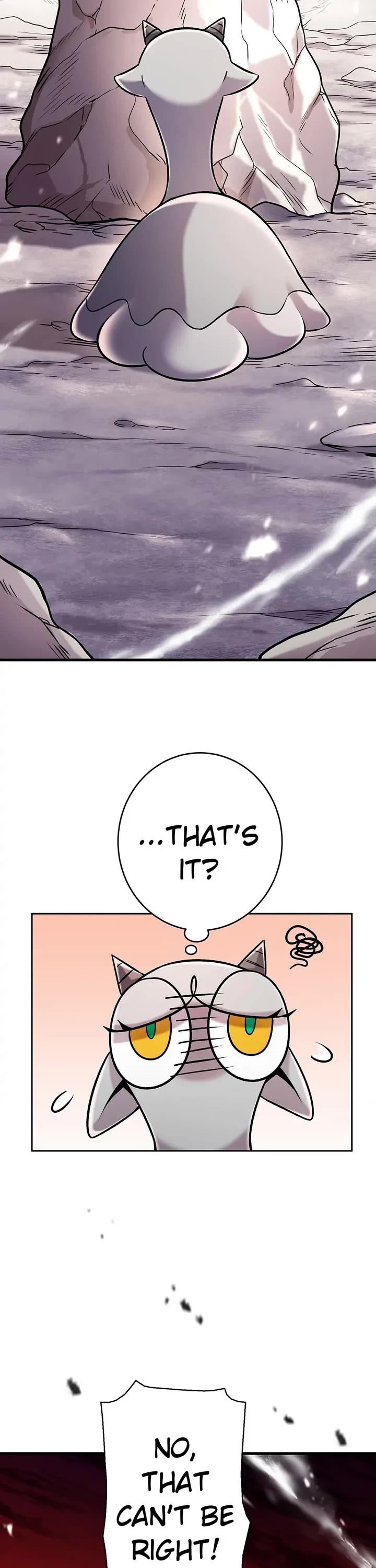 Salvos (A Monster Evolution LitRPG) chapter 1 page 33