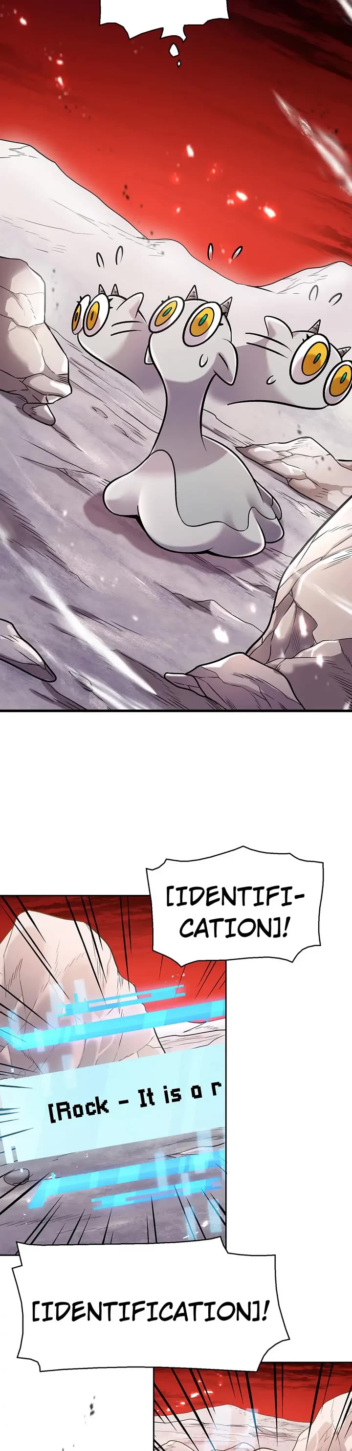 Salvos (A Monster Evolution LitRPG) chapter 1 page 34