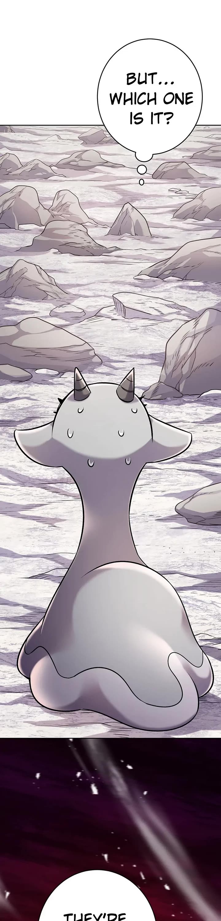 Salvos (A Monster Evolution LitRPG) chapter 1 page 37