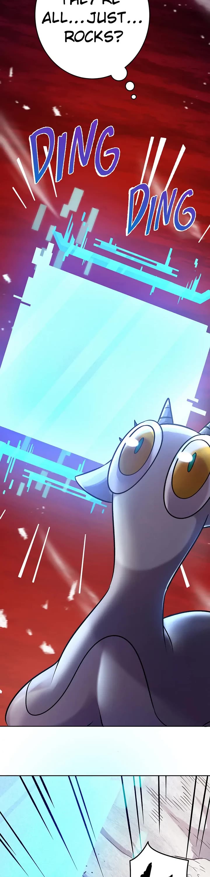 Salvos (A Monster Evolution LitRPG) chapter 1 page 38