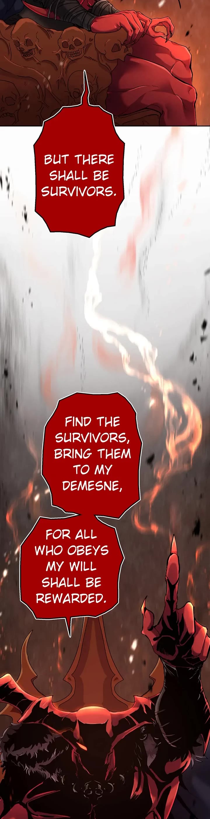 Salvos (A Monster Evolution LitRPG) chapter 1 page 4