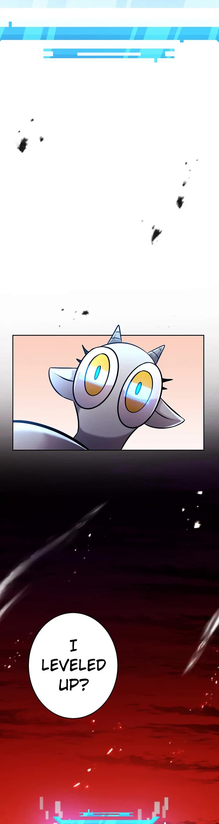 Salvos (A Monster Evolution LitRPG) chapter 1 page 40