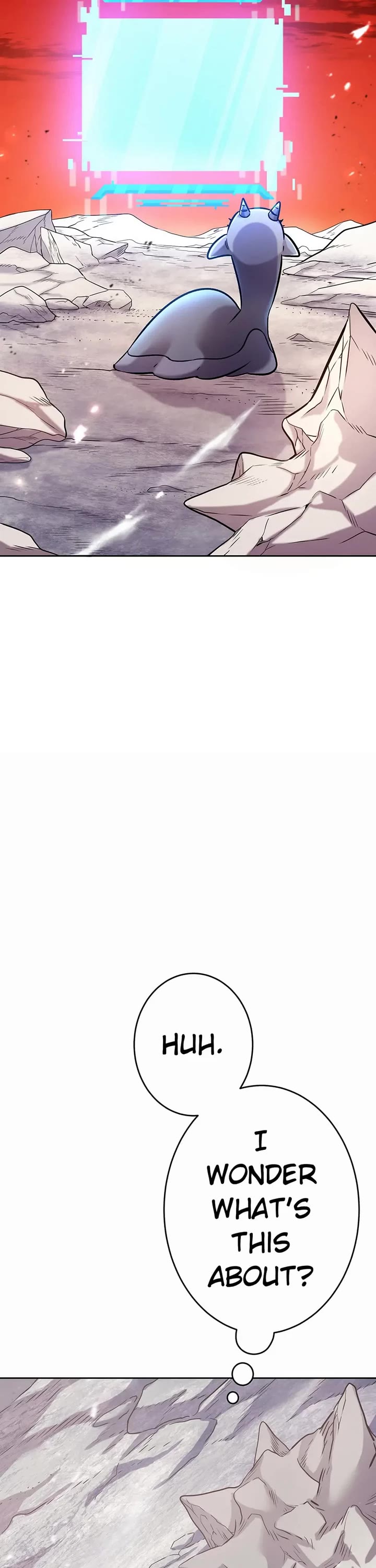 Salvos (A Monster Evolution LitRPG) chapter 1 page 41