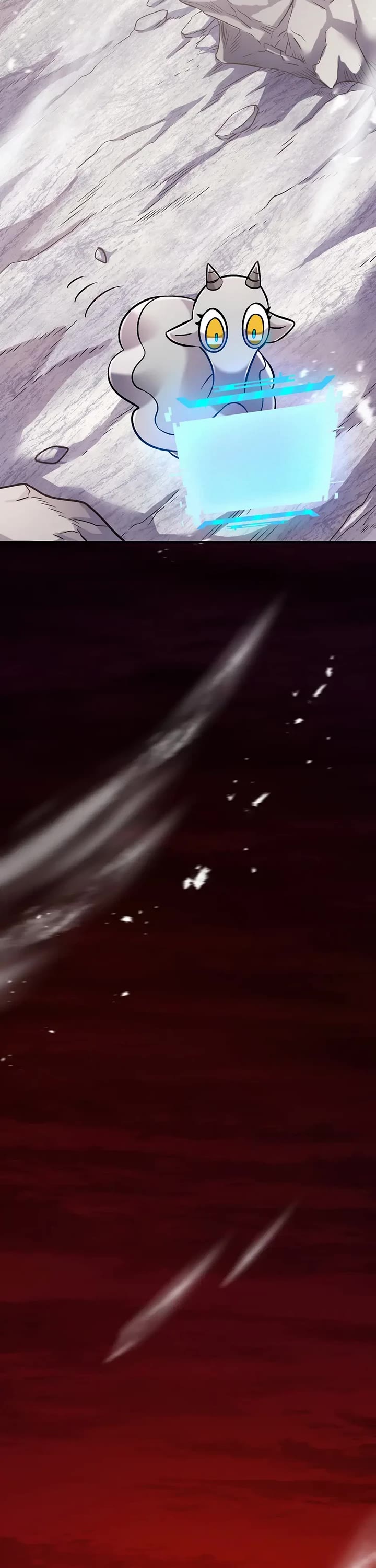 Salvos (A Monster Evolution LitRPG) chapter 1 page 42